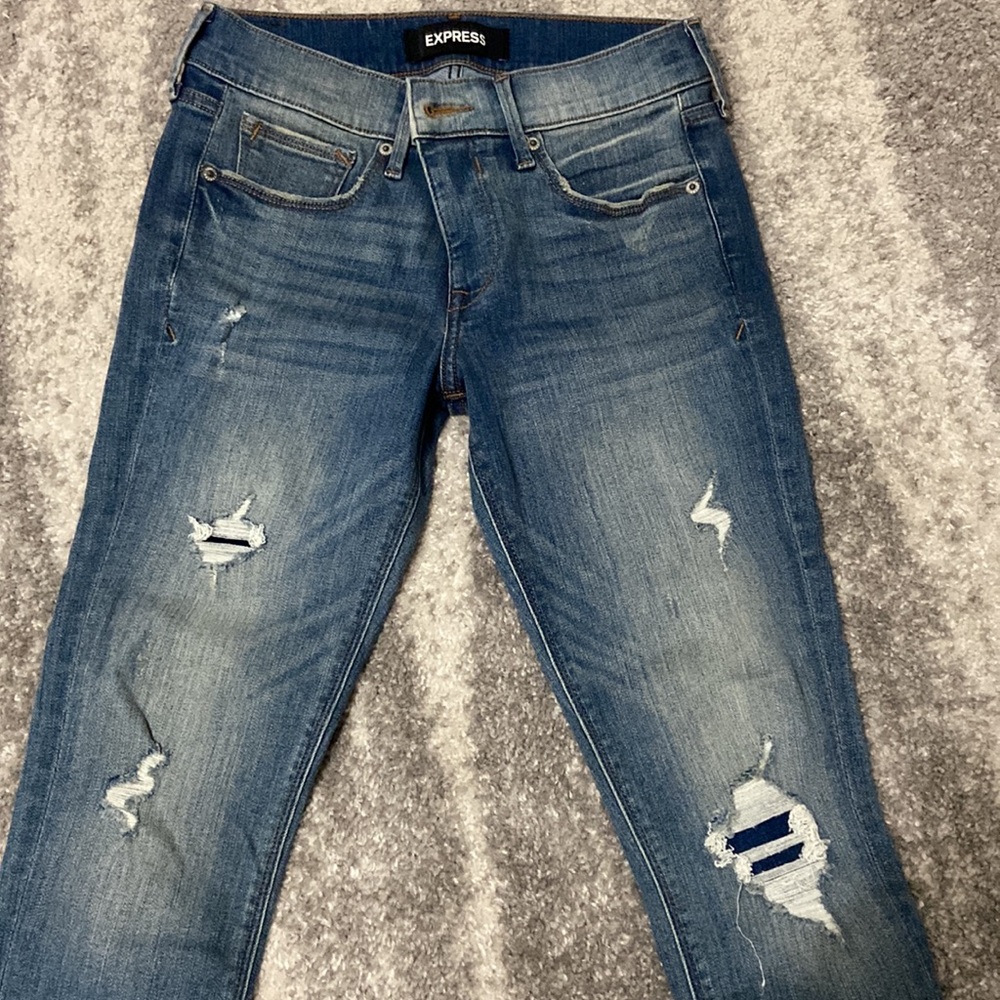 Express Jeans - Picture 4 of 7